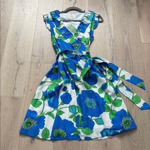 Kate Spade Wrap Dress
